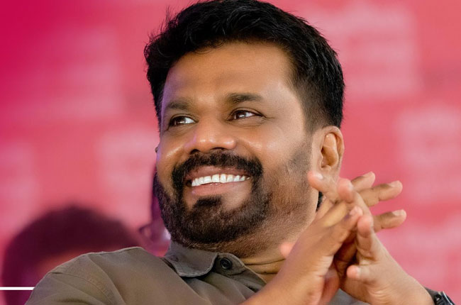 වෙසක් දින පණිවිඩය